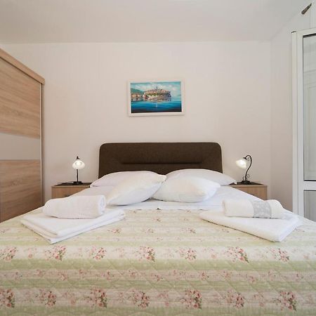 Guesthouse Palm Street Korčula Extérieur photo