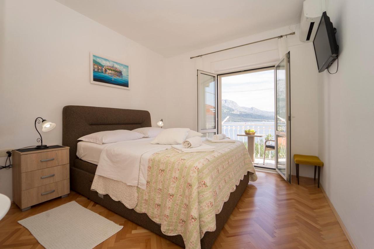 Guesthouse Palm Street Korčula Extérieur photo