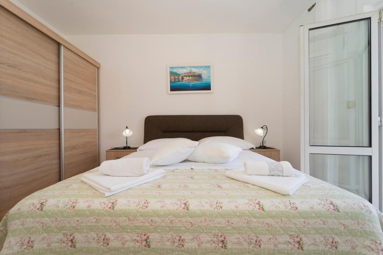 Guesthouse Palm Street Korčula Extérieur photo