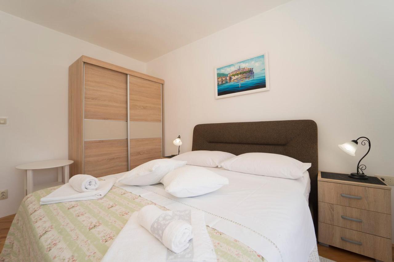 Guesthouse Palm Street Korčula Extérieur photo