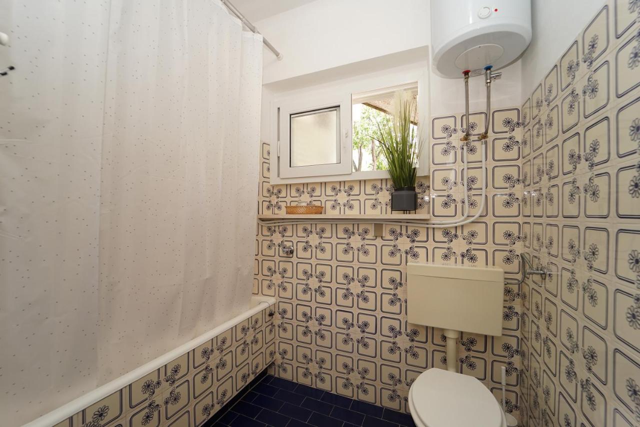 Guesthouse Palm Street Korčula Extérieur photo