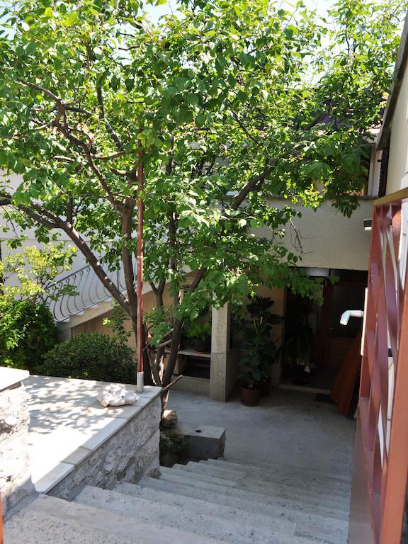 Guesthouse Palm Street Korčula Extérieur photo
