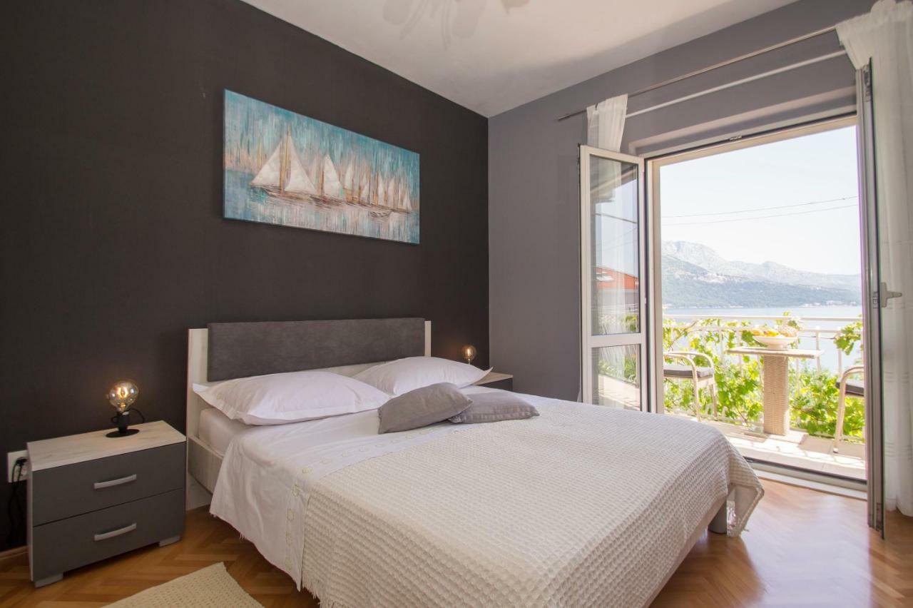 Guesthouse Palm Street Korčula Extérieur photo