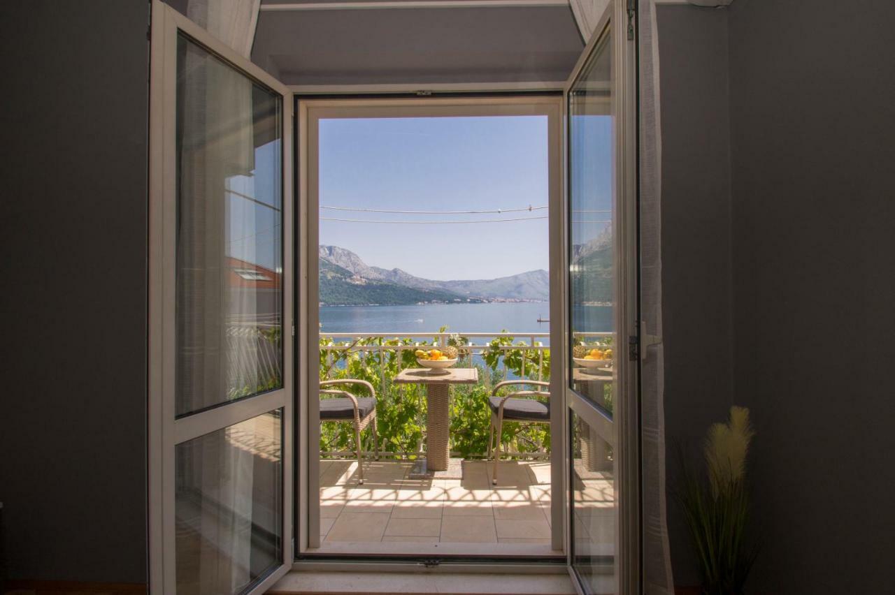 Guesthouse Palm Street Korčula Extérieur photo